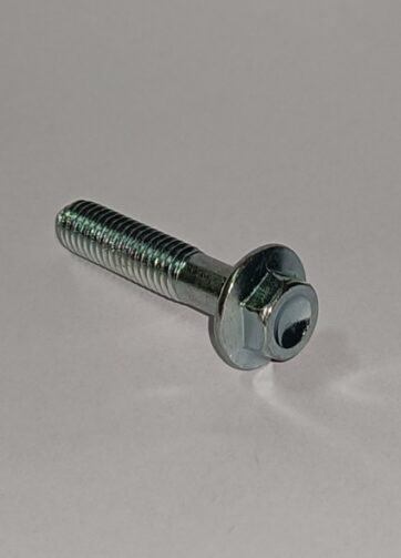 90004K0RV00 BULLONE FLANGIATO 6X28 (LNSH)