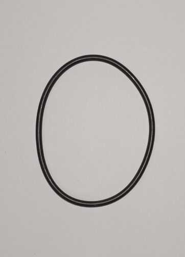 91384KRJ901 O-RING, 38.8X1.9