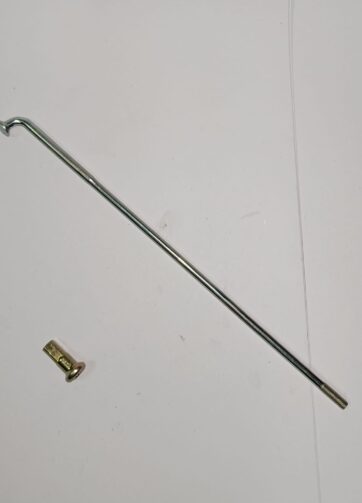 9722642131F0 INSIEME B RAGGI 10X145.5