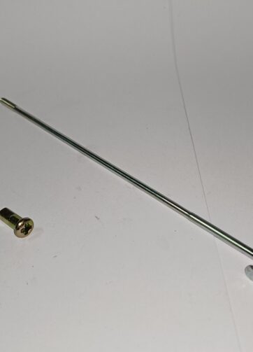 9735242130F0 INSIEME B RAGGI 10X145