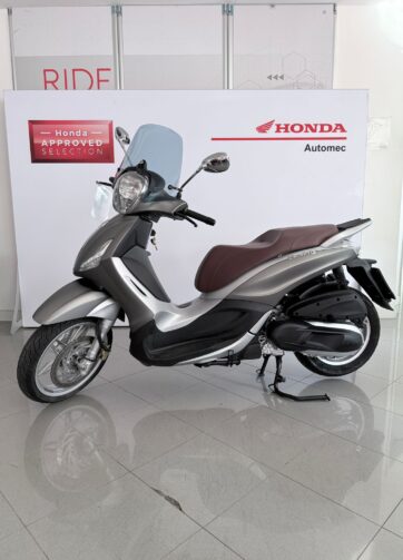 PIAGGIO BEVERLY 350