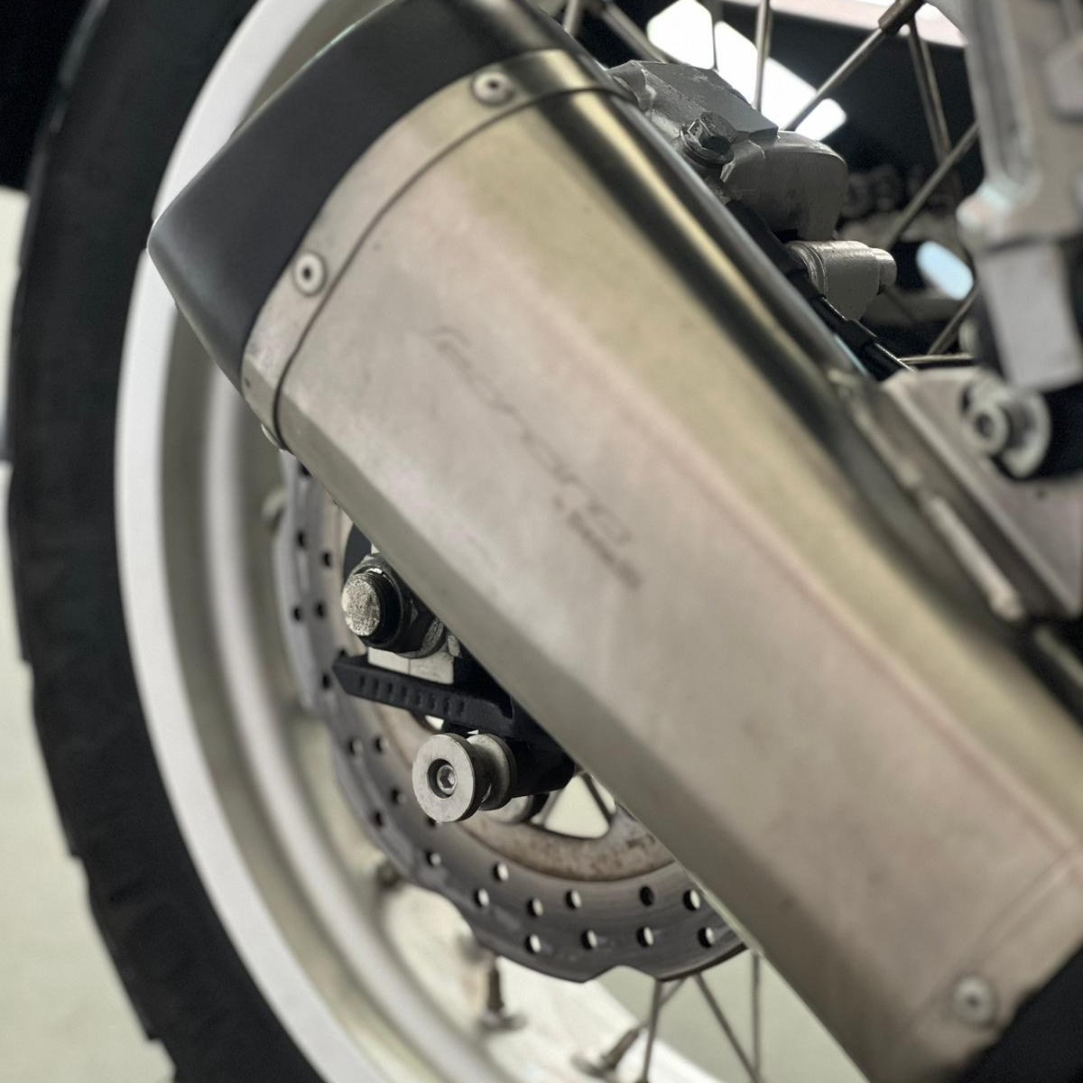 BENELLI LEONCINO 500 TRAIL - immagine 2