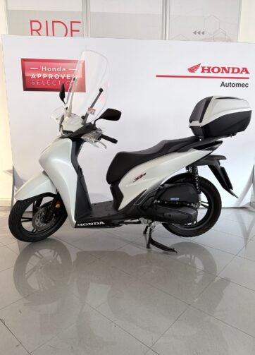 HONDA SH 125 ABS