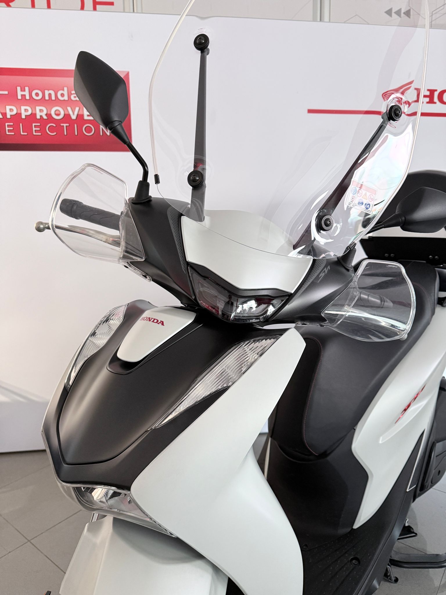 HONDA SH 125 ABS - immagine 3