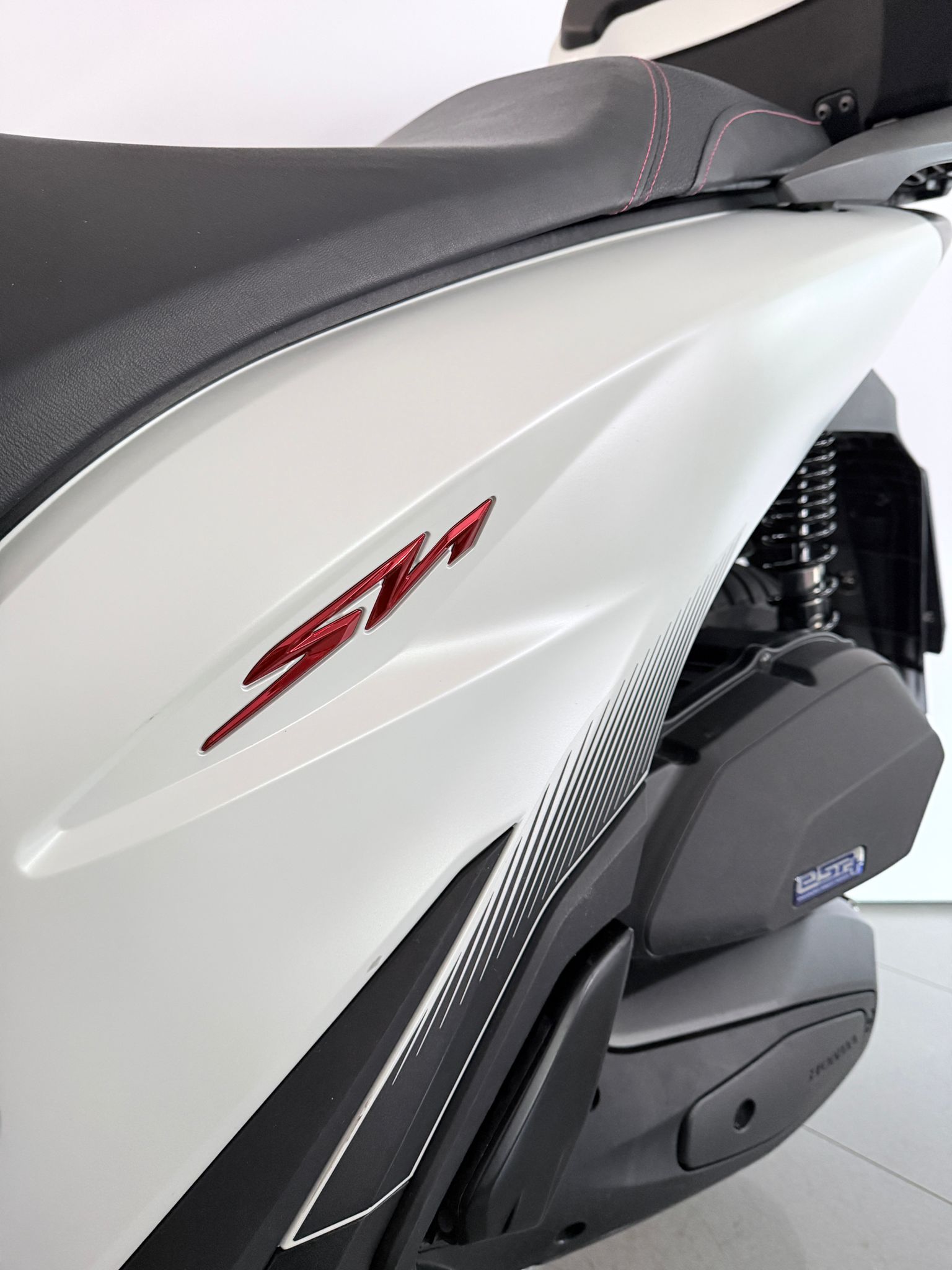 HONDA SH 125 ABS - immagine 4