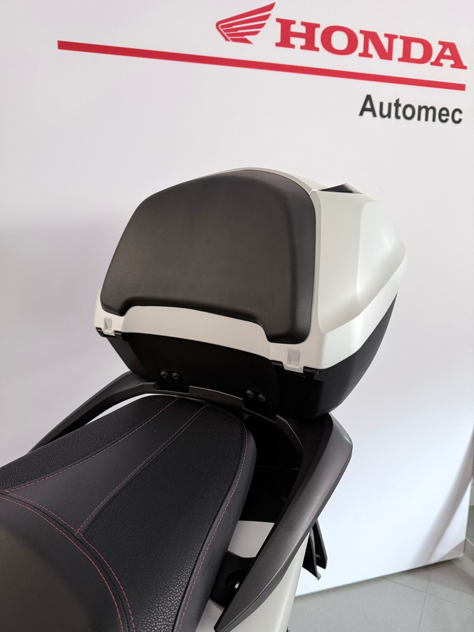 HONDA SH 125 ABS - immagine 5