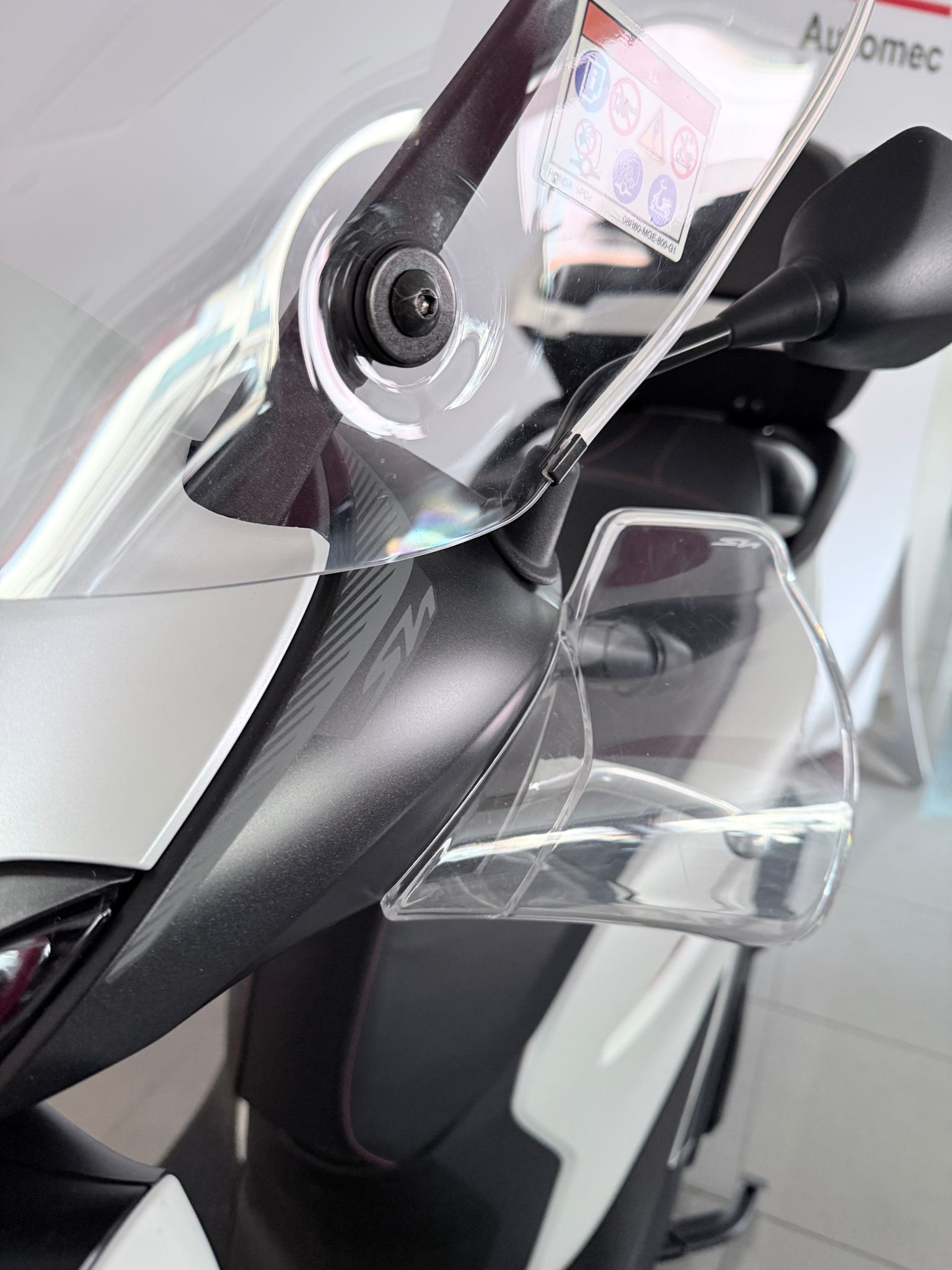 HONDA SH 125 ABS - immagine 6