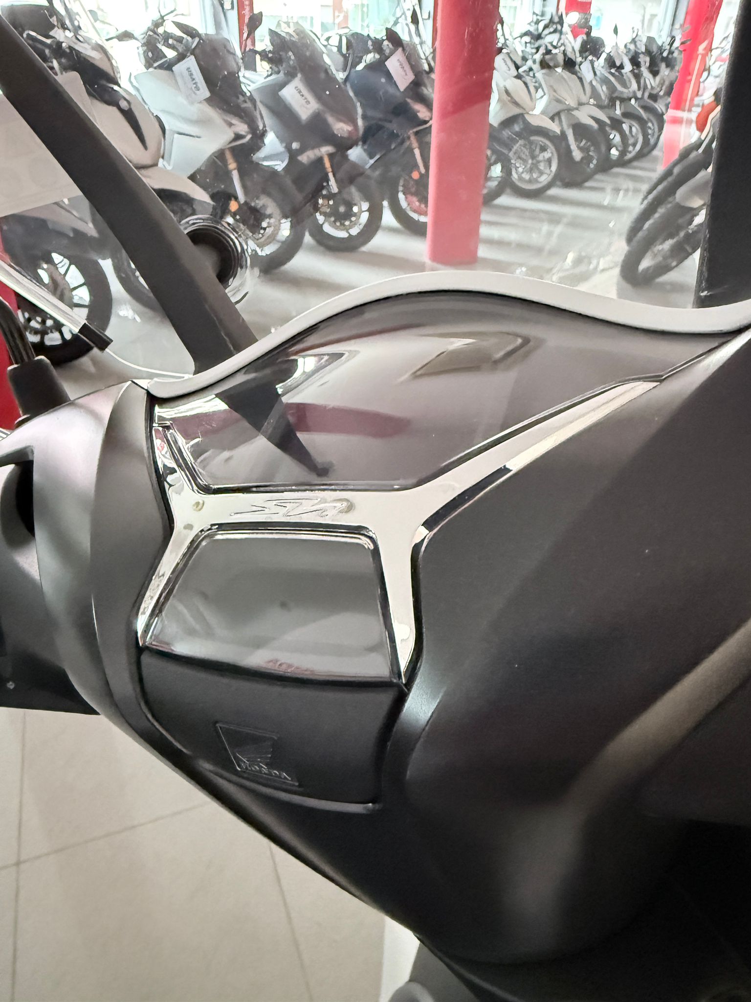 HONDA SH 125 ABS - immagine 7