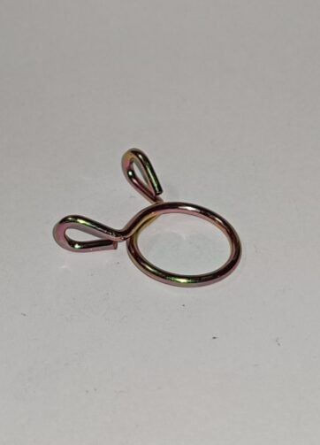 15772500013 ANELLO ELASTICO ARRESTO TUBO SFIATO