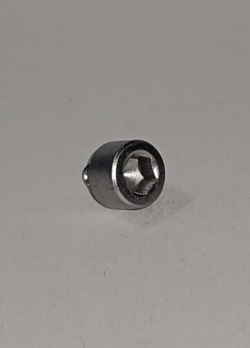 90073MT4000 BULLONE A ESAGONO INCASSATO 4X6