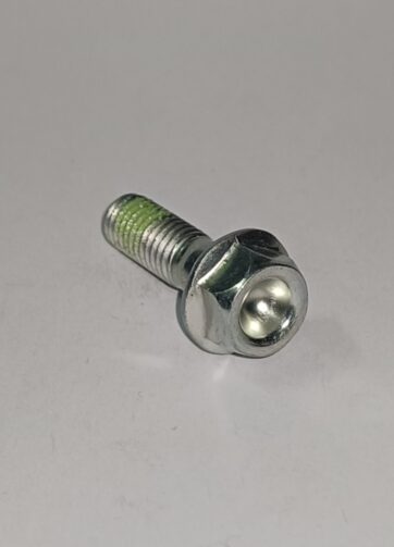 90155KY4901 BULLONE FLANGIATO 8X25