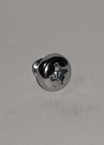 93500060060B VITE CON TESTA A BOTTONE 6X6