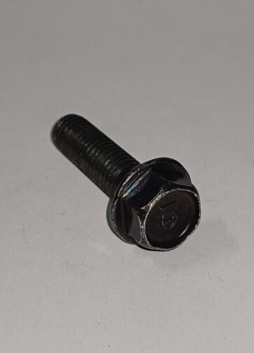 957010803007 BULLONE FLANGIATO 8X30