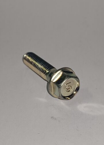 958010803200 BULLONE FLANGIATO 8X32