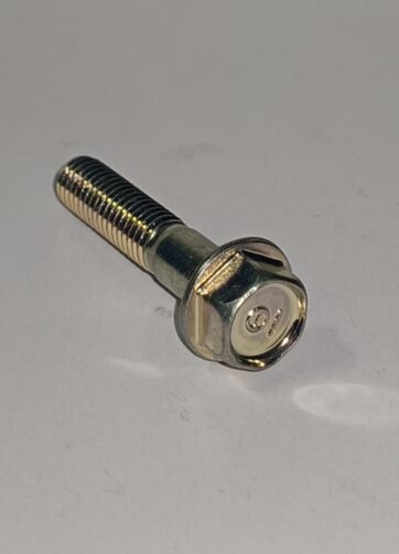 958010803800 BULLONE FLANGIATO 8X38