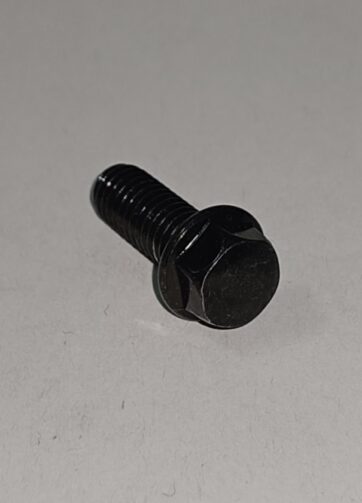960010601607 BULLONE FLANGIATO 6X16