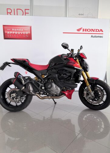 DUCATI MONSTER SP 937