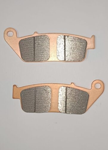 06455MALG03 PAD SET,FR