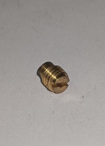 16080KB1921 BULLONE DI SUPPORTO