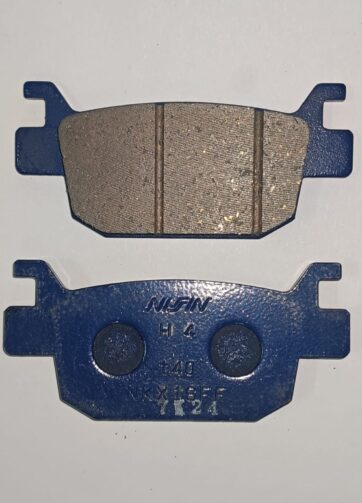 06435K01D11 ARREDO CUSCINETTI, FRENO POST.