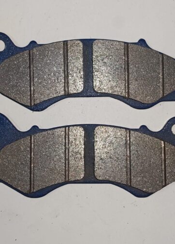 06455K29D02 PAD SET,FR