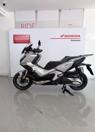 HONDA ADV 350