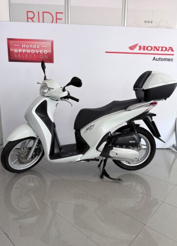 HONDA SH 150 