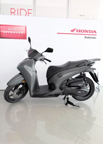 HONDA SH 350 SPORT