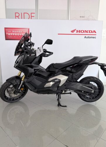 HONDA X-ADV 750