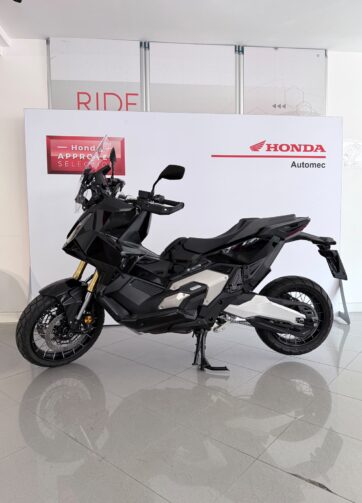 Honda X-ADV 750