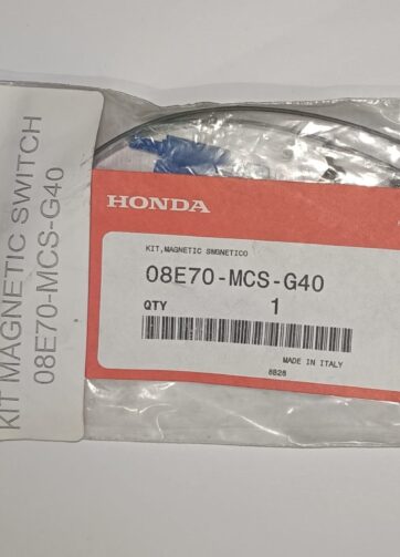 08E70MCSG40 INTERRUTTORE MAGNETICO
