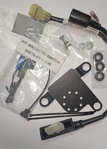 08E70MJPG50 KIT,ALARM ATT