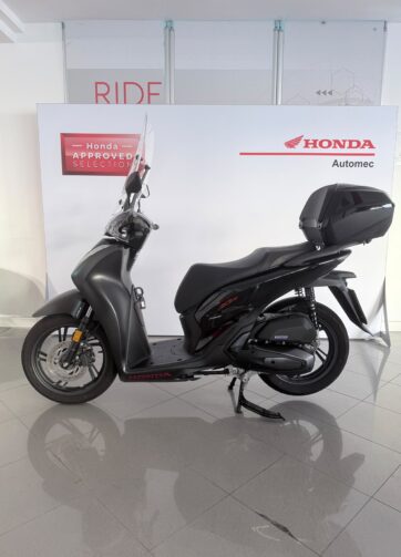 HONDA SH 150 SPORT