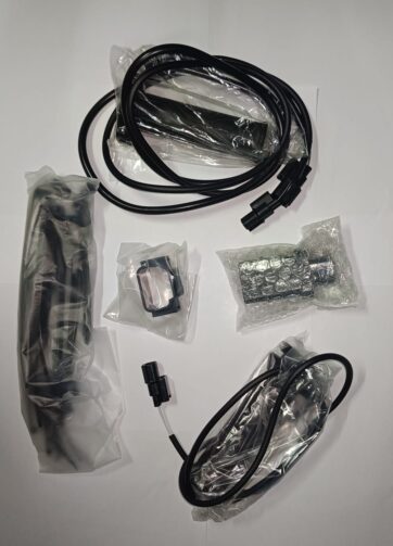 08T70MJNA01 KIT,GRIP HEATER &