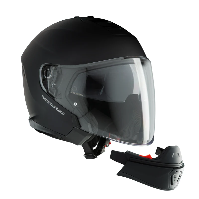 Casco Tucano Urbano HYPERLINK - immagine 2