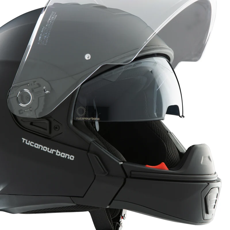 Casco Tucano Urbano HYPERLINK - immagine 4