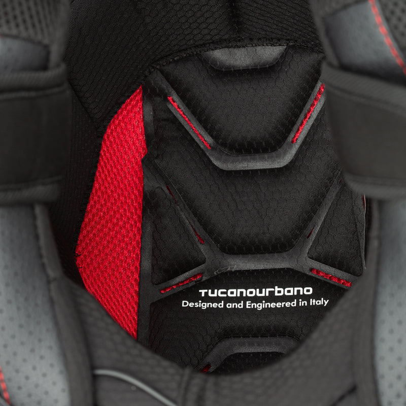 Casco Tucano Urbano HYPERLINK - immagine 3