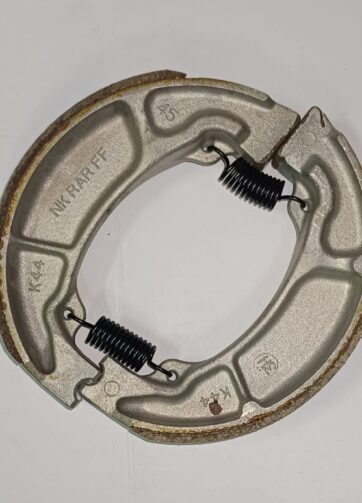 06430K44V80 GRUPPO GANASCIA FRENO (NK)