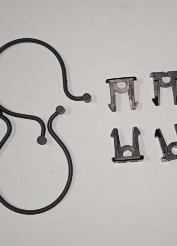 08L01HACD00 SET,STOPPER CORD