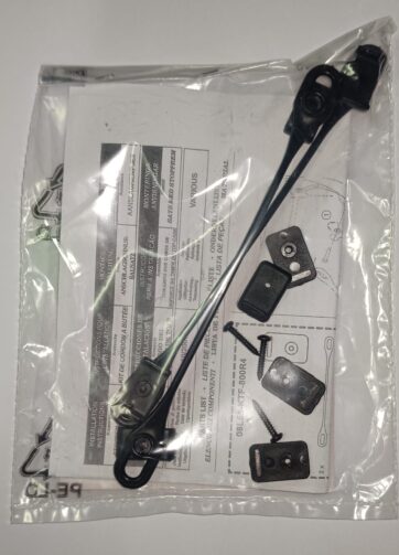 08L55KTF800R4 KIT CAVETTO ARRESTO