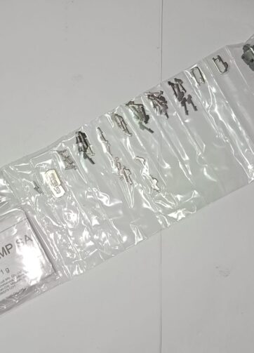08M70MJED03 CYLINDER INNER SET,1KEY(WAVE)