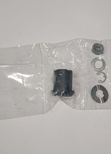 08M71MJED01 KIT,1KEY BODY PARTS (WAVE)