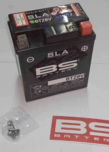 31500K35505HE BATTERY BTZ8V (FA)