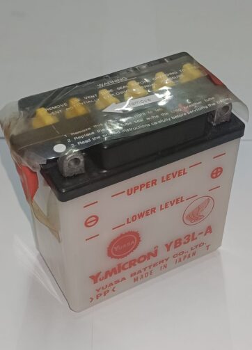 31500KY0981 BATTERIA (YB3L-A)