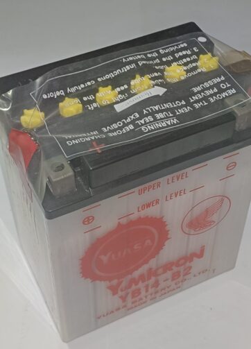 31500ML5692 BATTERIA (YB14-B2 YUASA)