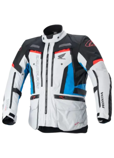 Giacca Honda Bogotá Pro Drystar