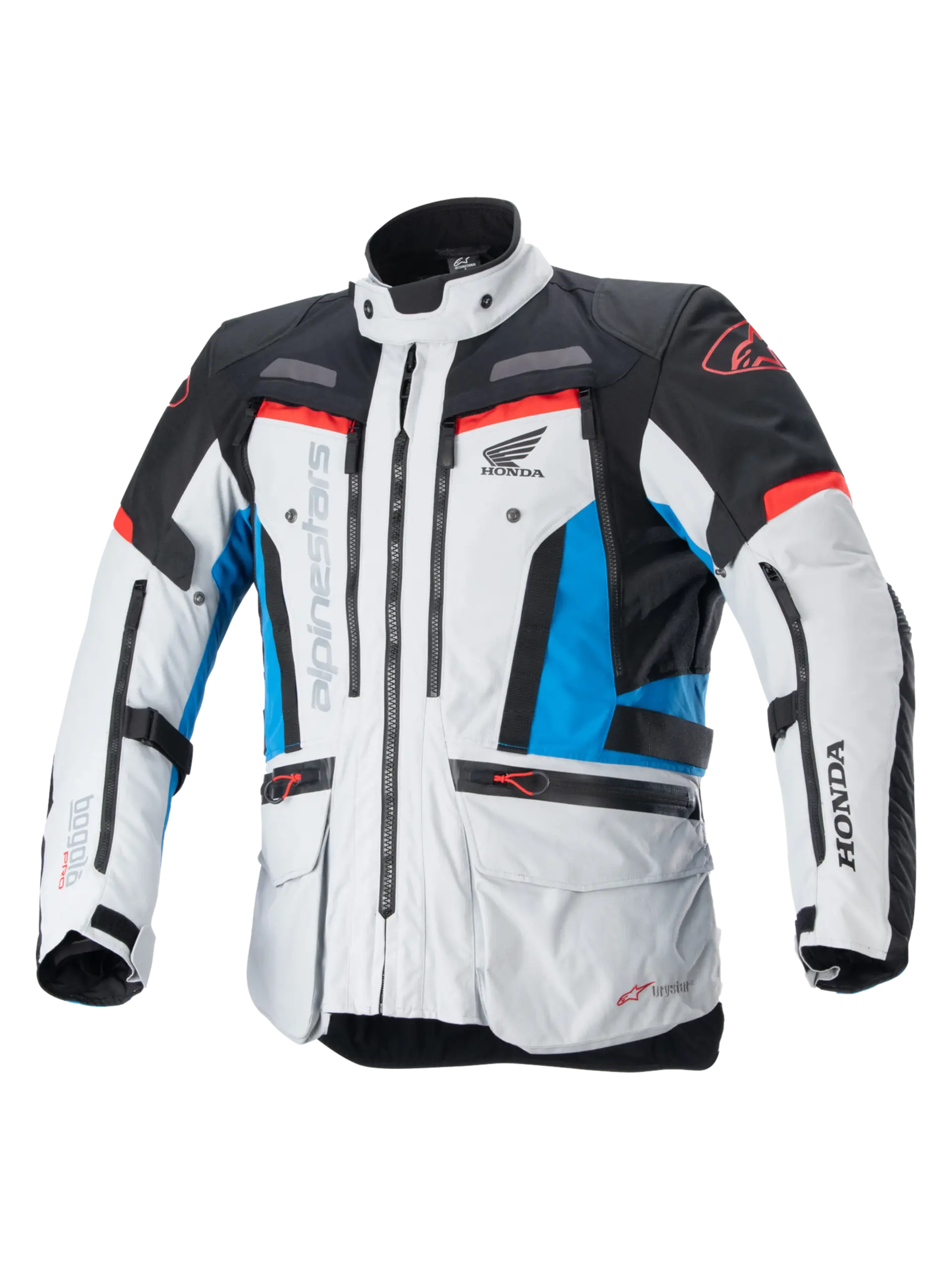 Giacca Honda Bogotá Pro Drystar