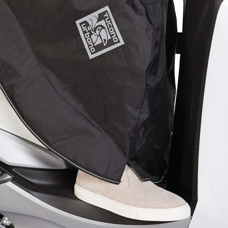 Coprigambe Tucano Urbano LINUSCUD R194-N - immagine 4