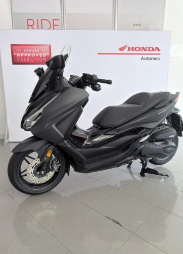 HONDA FORZA 350