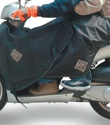Coprigambe Tucano Urbano Termoscud® PASSEGGERO R091